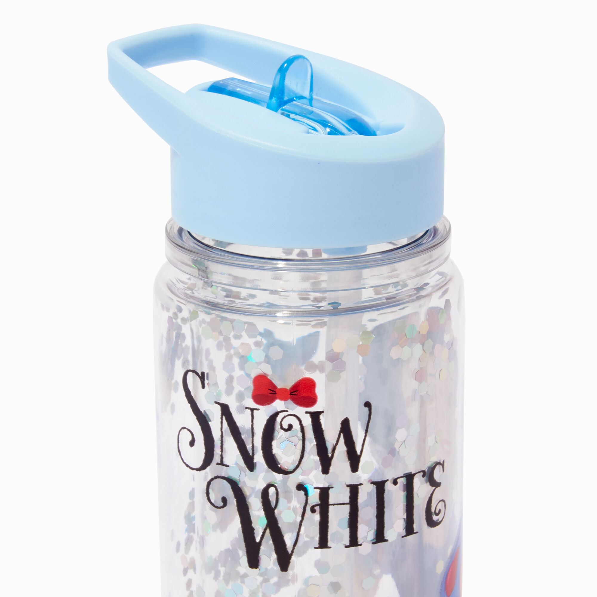Disney Princess Snow White Shaker Water Bottle,