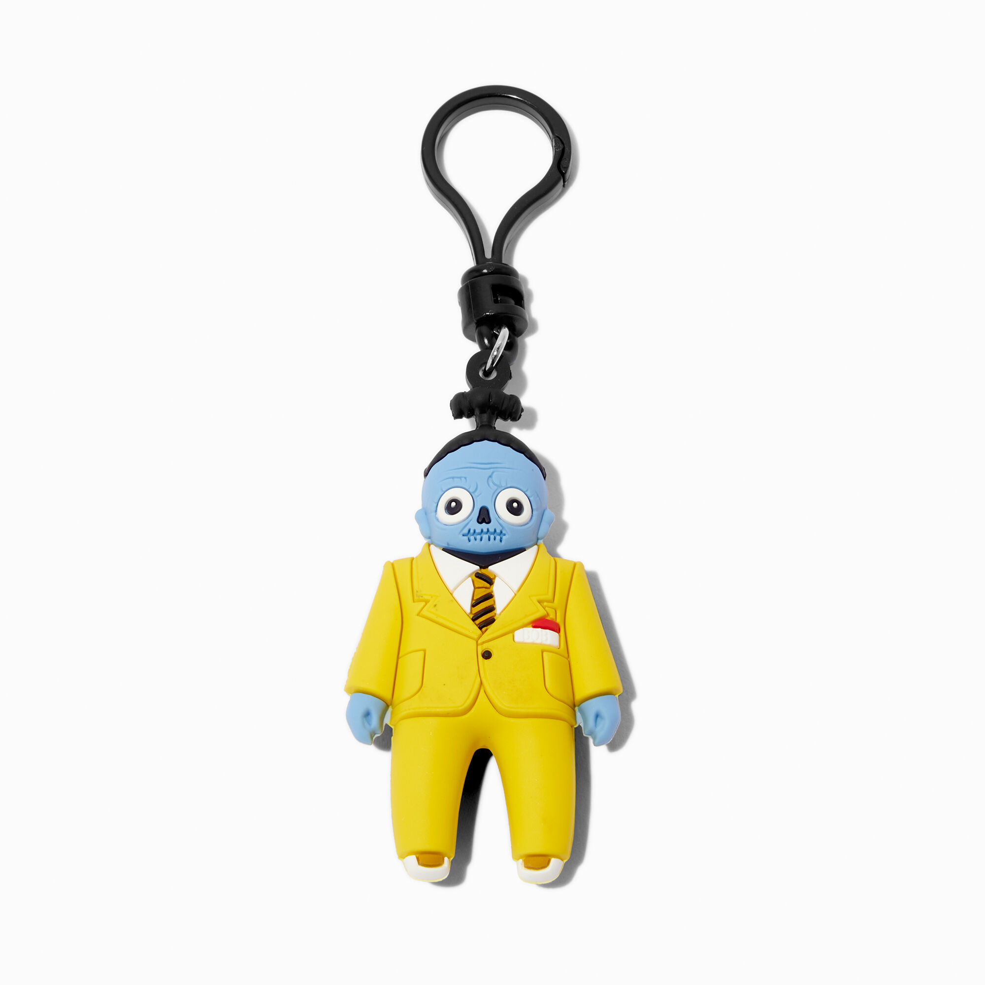 Beetlejuice™ Figural Bag Clip Blind Bag - Styles Vary,
