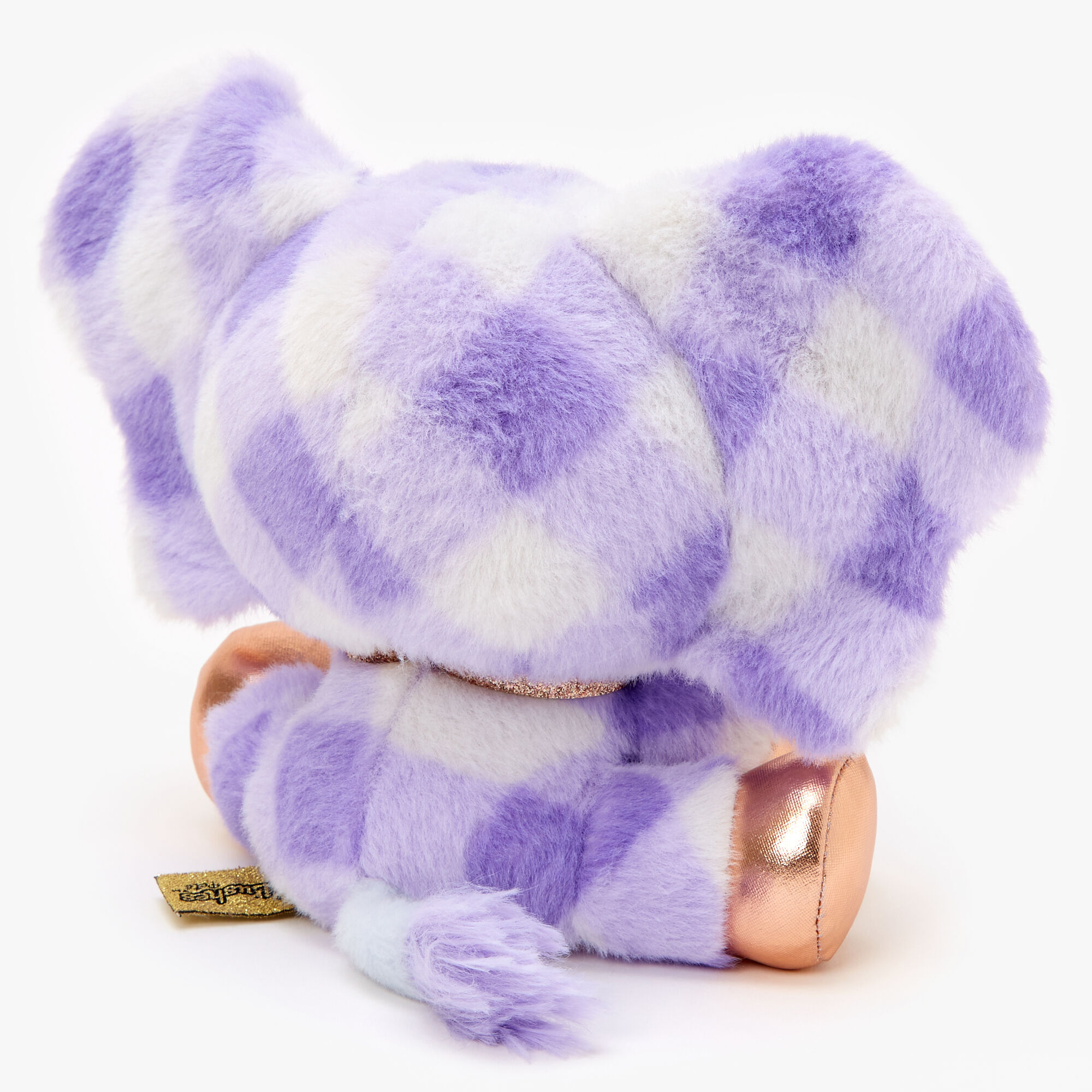 P.Lushes Pets™ Wave 1 Ella l'Phante Soft Toy,