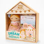 Story Magic&trade; Fairy Dream Wooden Dollhouse,