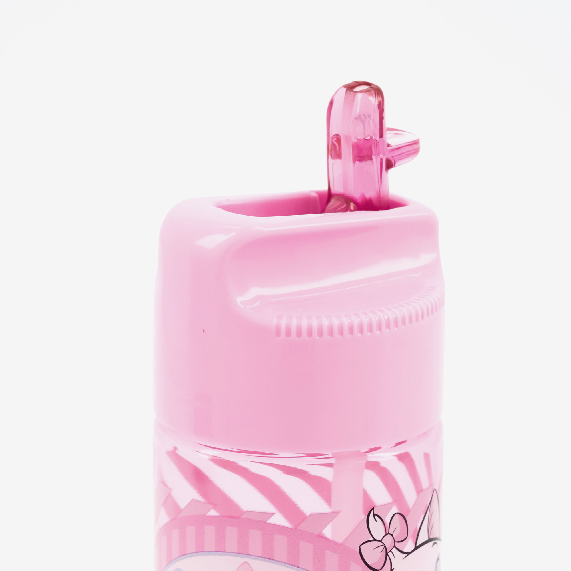 ©Disney Animals Marie Water Bottle – Pink,