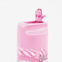 &copy;Disney Animals Marie Water Bottle &ndash; Pink,