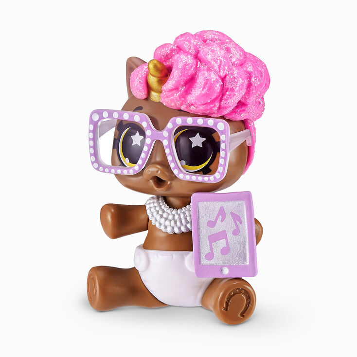 Zuru&trade; 5 Surprise&trade; Newborn Unicorn Squad! Blind Bag,