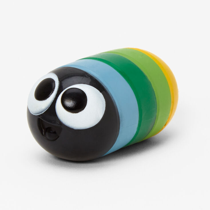 Slither.io&trade; Mini Squishy Slither Series 8 Blind Bag - Styles May Vary,