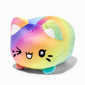 Tasty Peach&reg; Meowchi Rainbow Plush Toy,