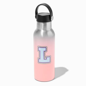Initial Ombre Water Bottle - L,