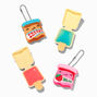Pucker Pops&reg; Peanut Butter &amp; Jelly Lip Gloss Set - 2 Pack,
