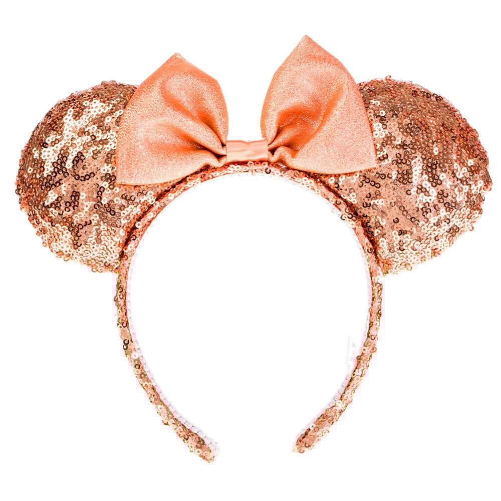 Serre tete oreille mickey on sale