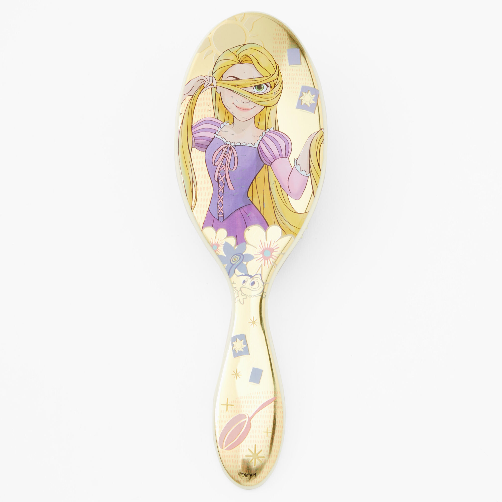 Wet Brush® ©Disney Princess Limited Edition Original Detangler - Rapunzel,