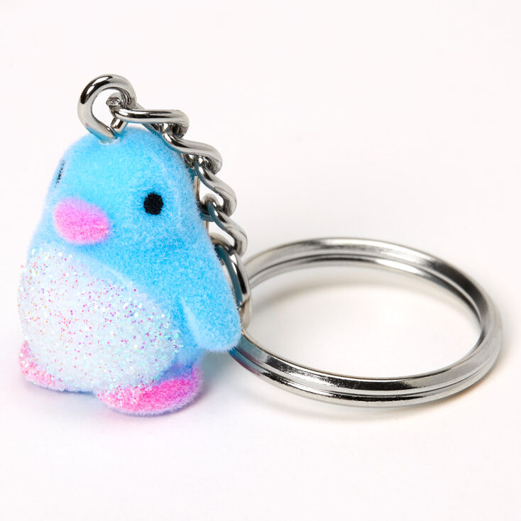 Best Friends Sea Animals Keychains - 5 Pack,