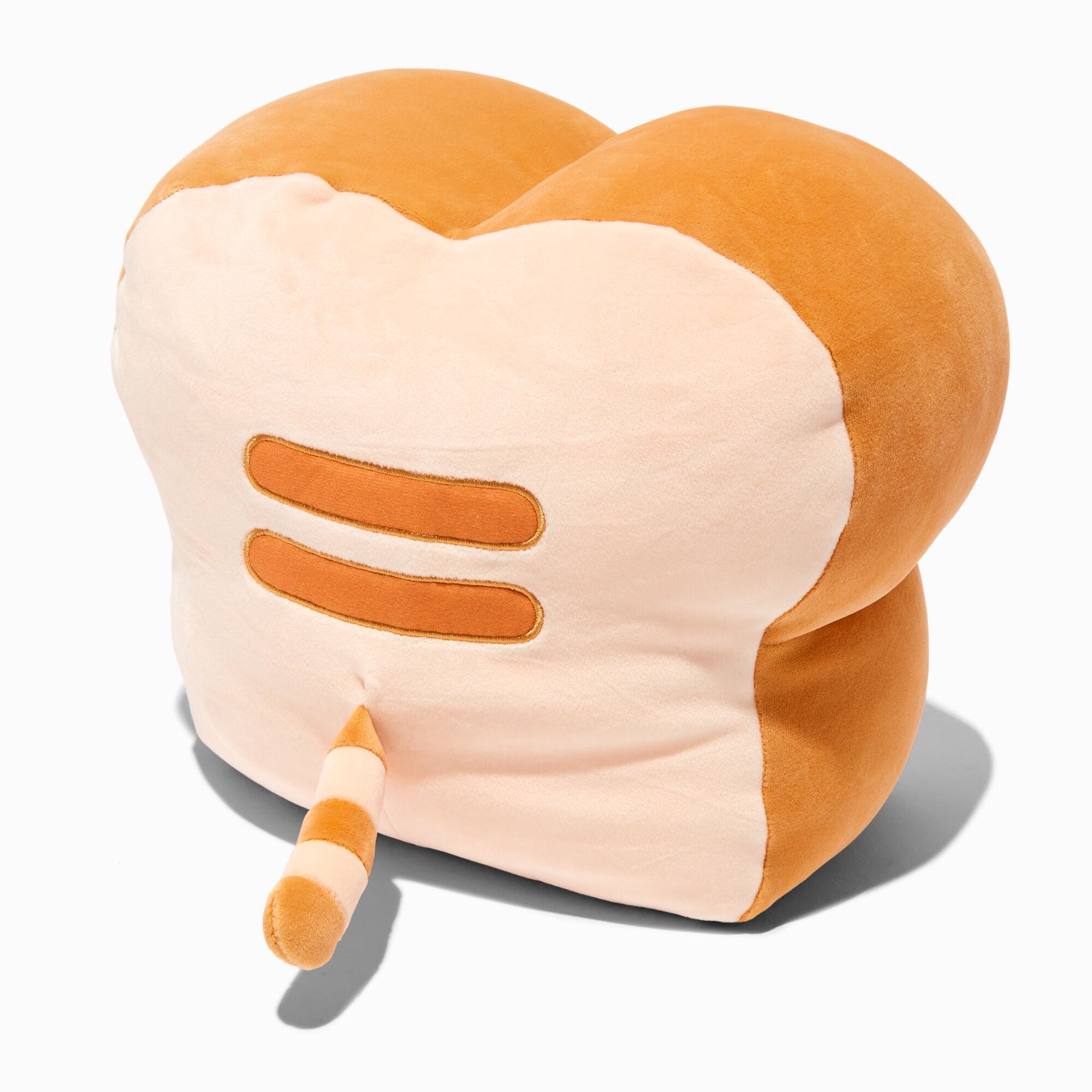 Pusheen® 11'' Toast Plush Toy,