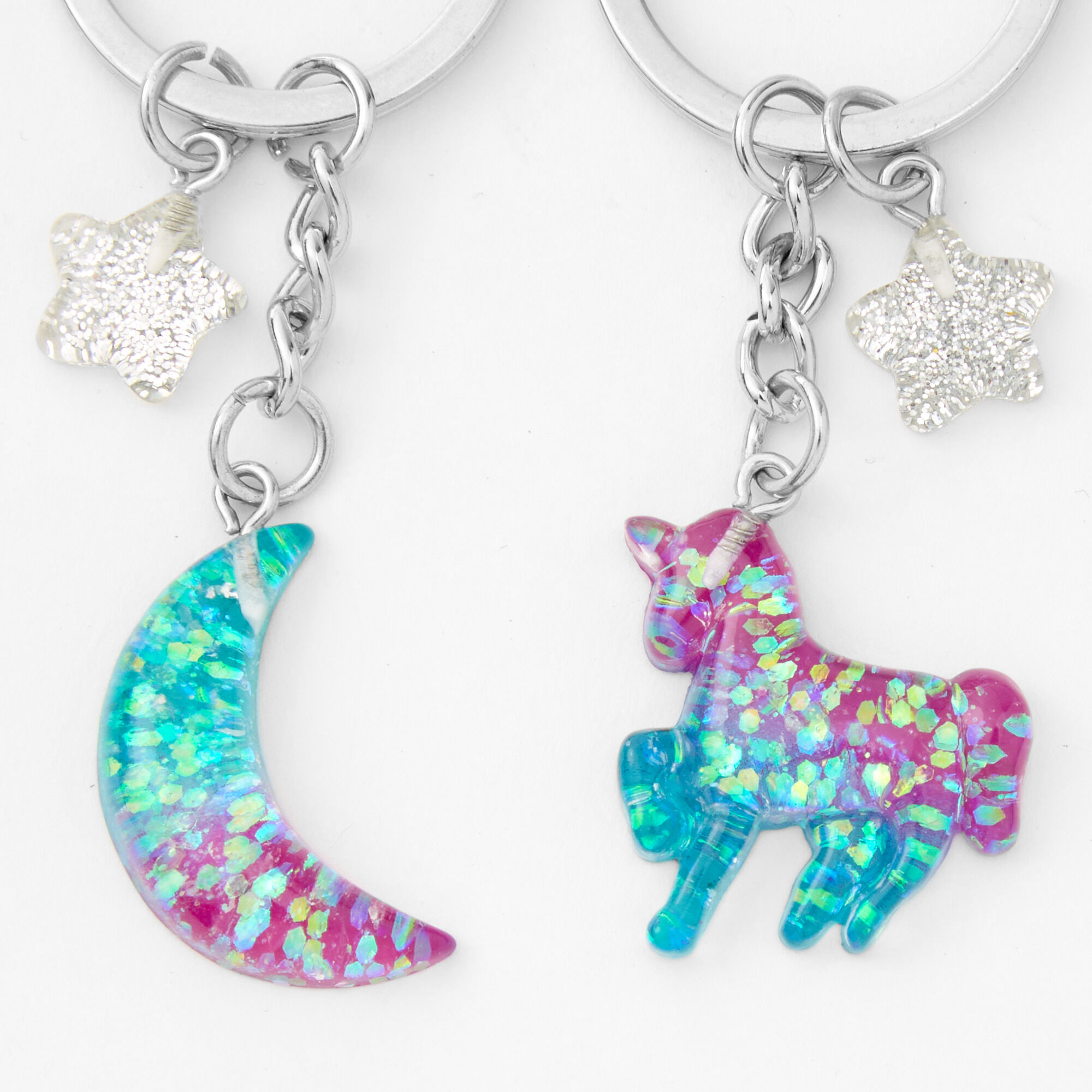 Friendship keyrings for 3 store