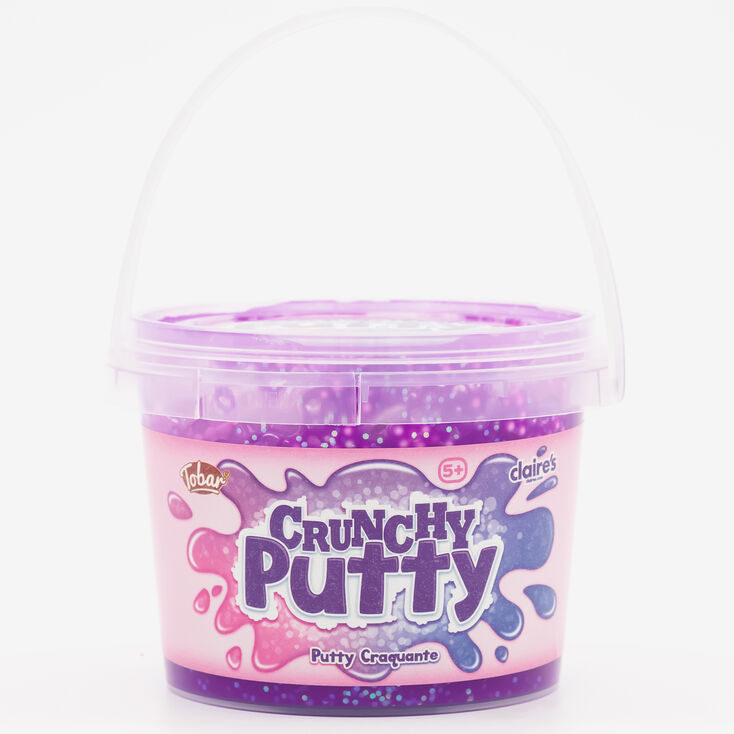 Tobar&reg; Crunch Putty - Styles May Vary,