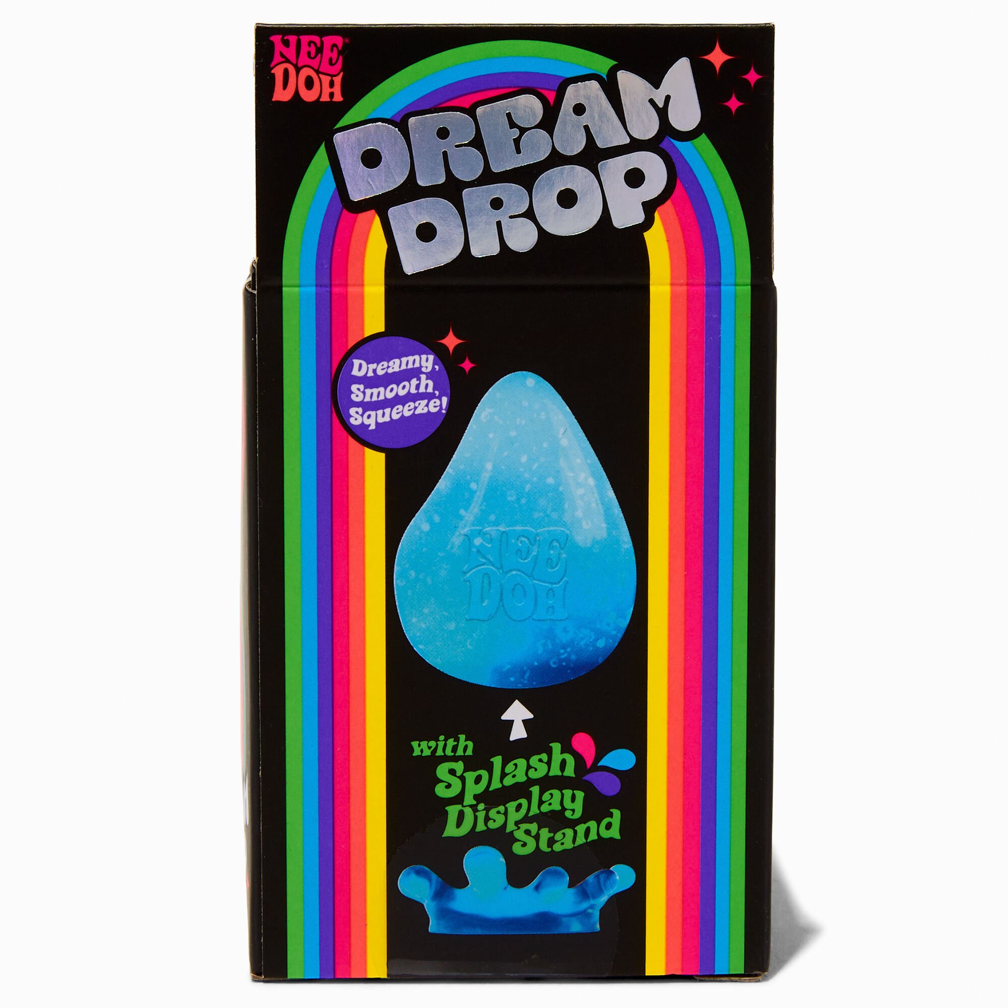 Schylling® NeeDoh™ Dream Drop Fidget Toy,