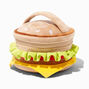 Burger Zip Pouch,