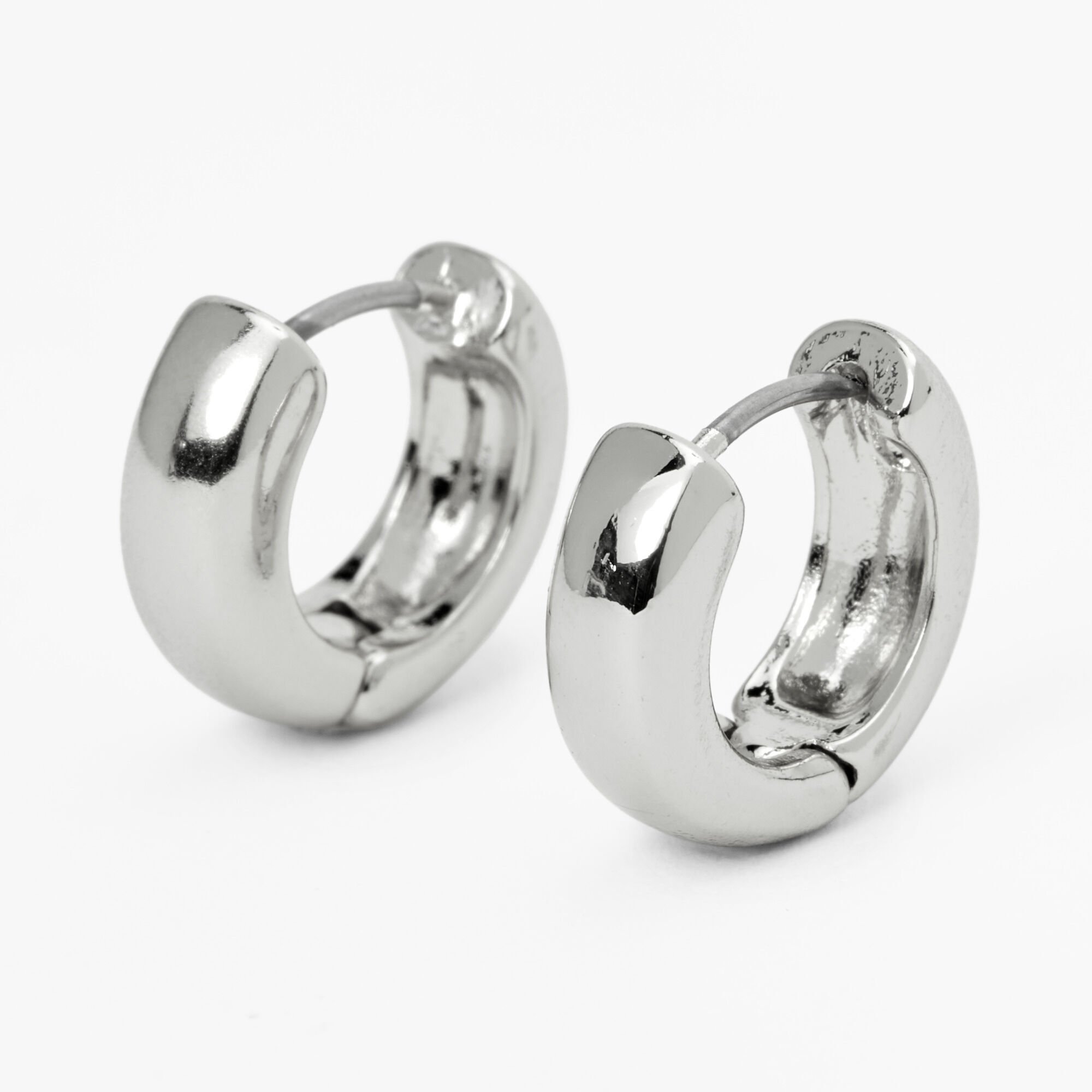 Claire's online men's earrings