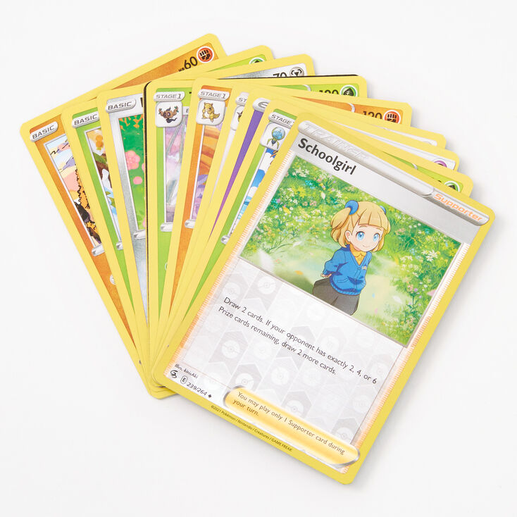 Pok&eacute;mon&trade; Sword &amp; Shield -  Fusion Strike Blind Bag - Styles May Vary,