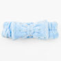 Bandeau pour le maquillage - Bleu,