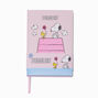 Peanuts&trade; Claire&#39;s Exclusive Snoopy &amp; Woodstock Notebook,
