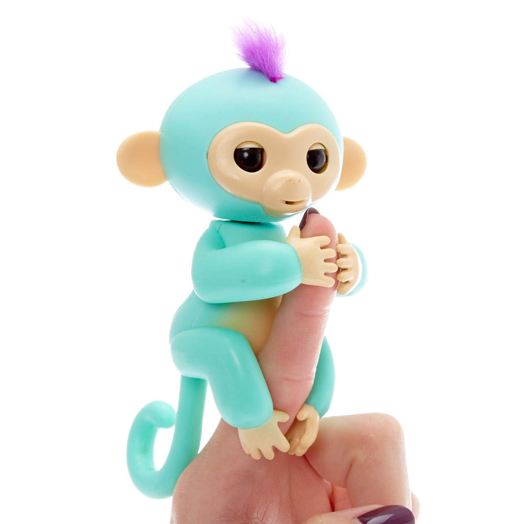 Fingerling Monkey Toy Fingerling Monkey Toy