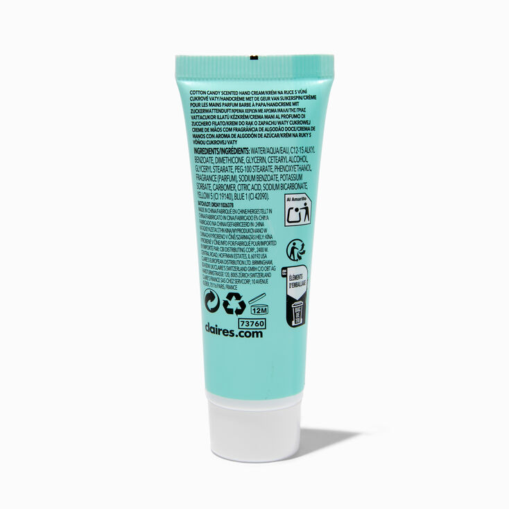 Boba Tea Scented Hand Lotion,