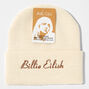 Billie Eilish Happier Than Ever Tan Beanie,