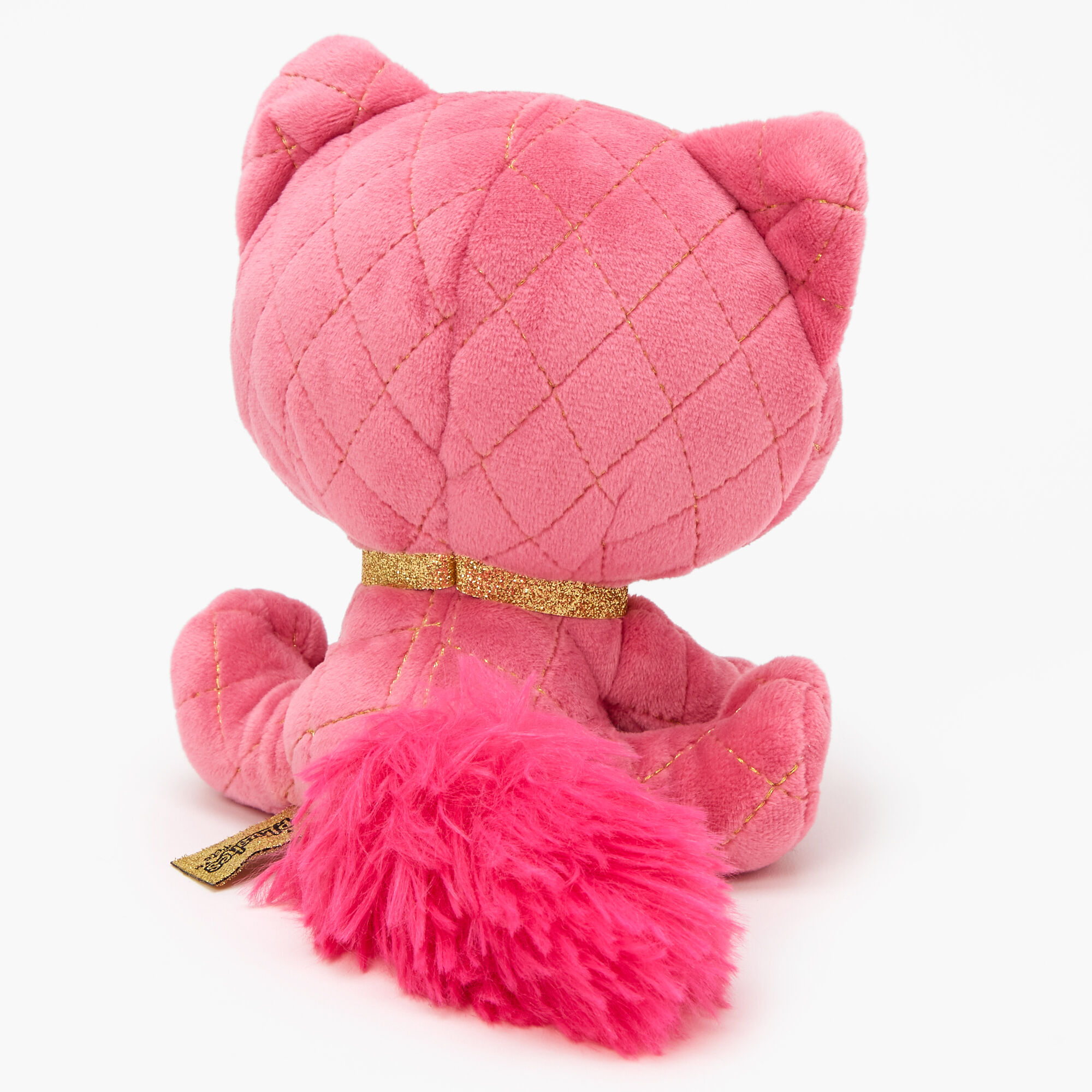 P.Lushes Pets™ Wave 1 Madame Purrnel Soft Toy,