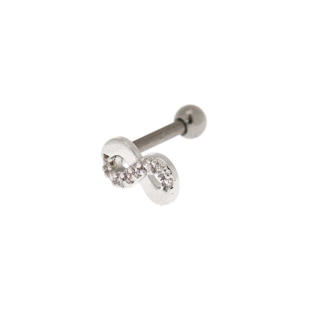 Claires tragus earring shop