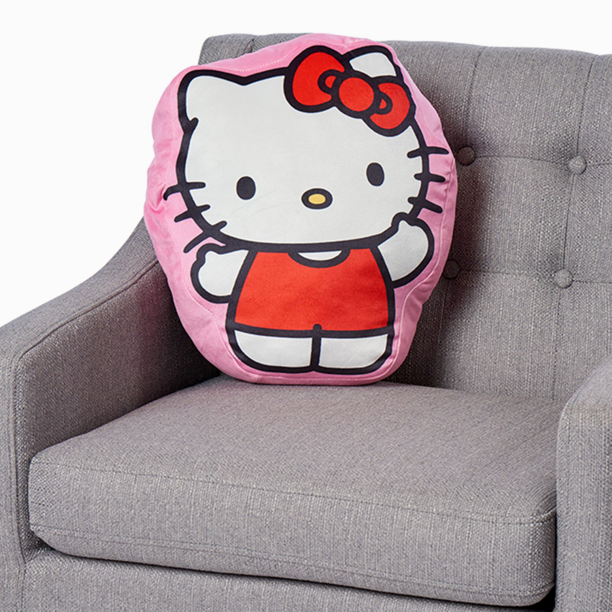 Hello kitty cloud pillow shop