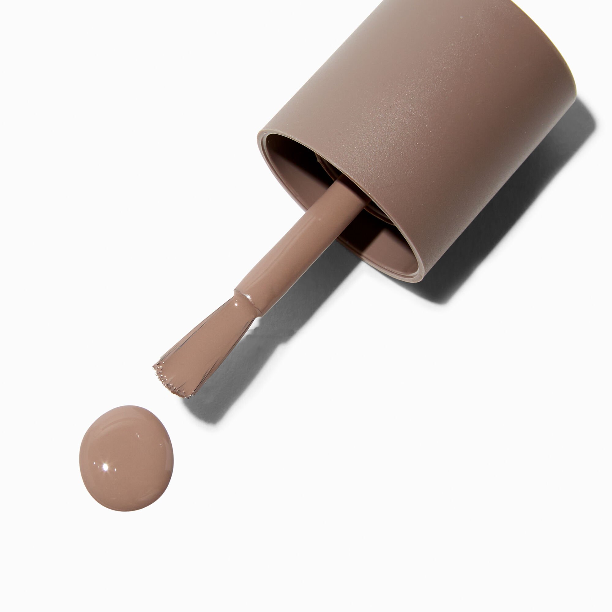 Vernis à ongles vegan effet mat - Cookie Butter,