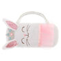 Claire&#39;s Club Claire the Bunny Glasses Case,