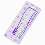 Metallic Ball Body Gems - 100 Pack,