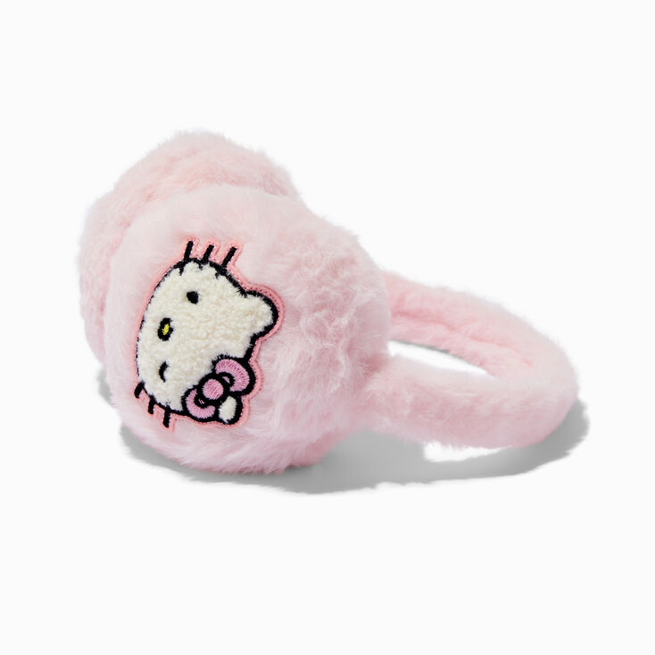 Hello Kitty&reg; 50th Anniversary Ear Muffs,