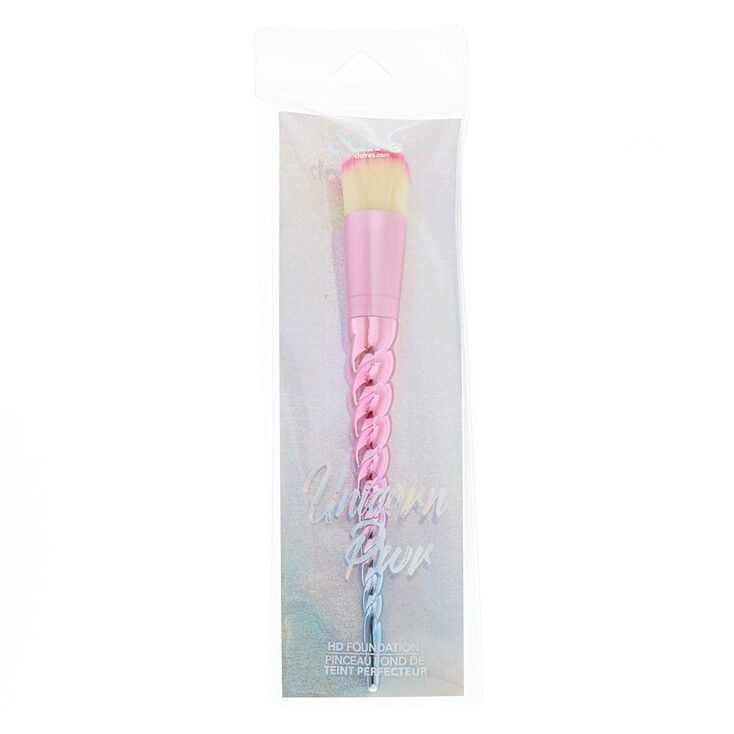 Unicorn PR Concealer Makeup Brush,