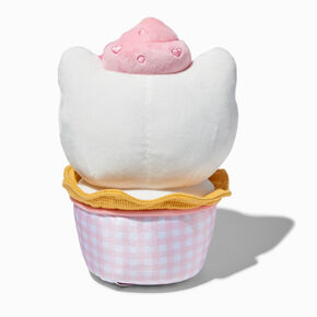 Hello Kitty&reg; And Friends 10&#39;&#39; Waffle Cup Plush Toy,