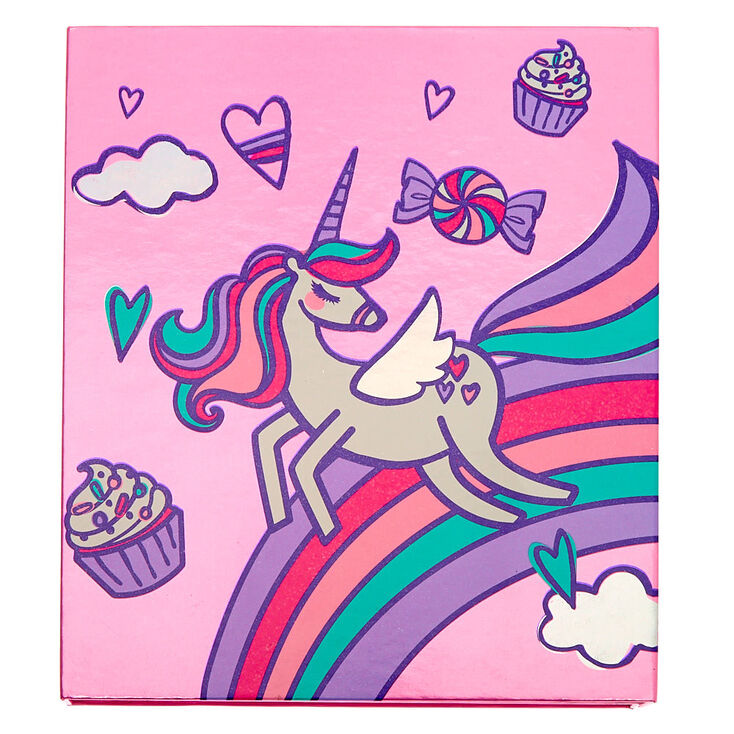 Miss Glitter the Unicorn Makeup Set,
