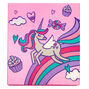 Miss Glitter the Unicorn Makeup Set,