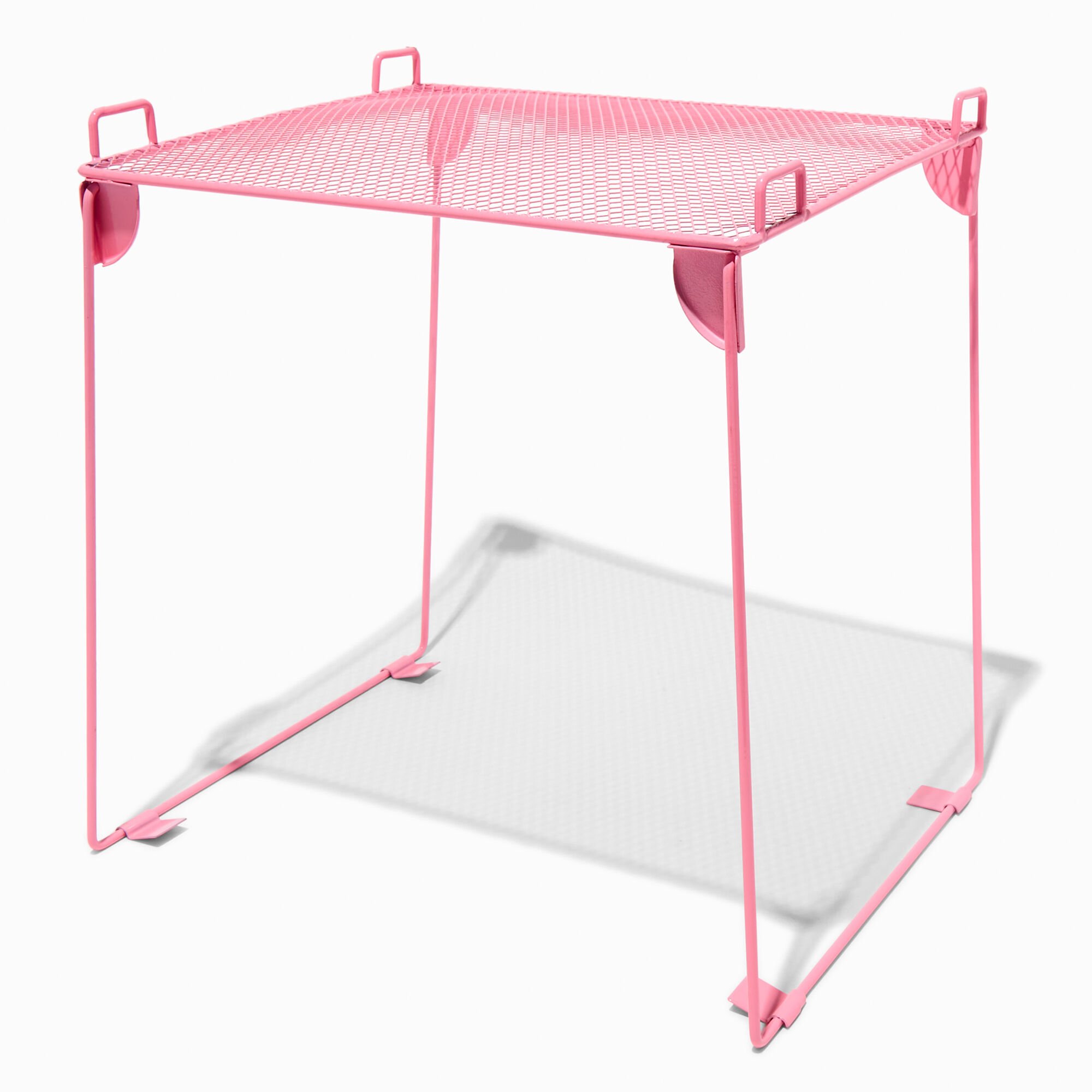 Pink Locker Organizer Set,