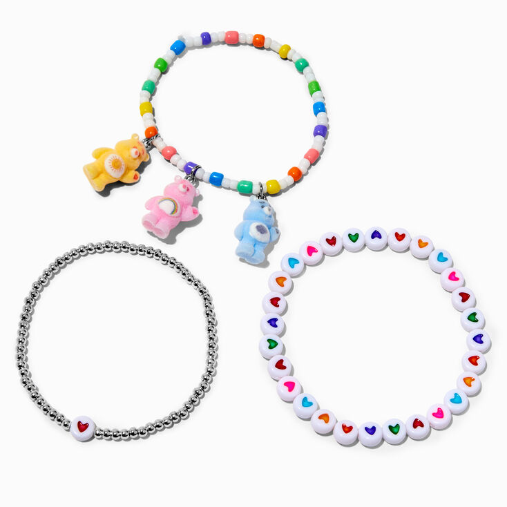 Care Bears™ Bracelet Set - 3 Pack