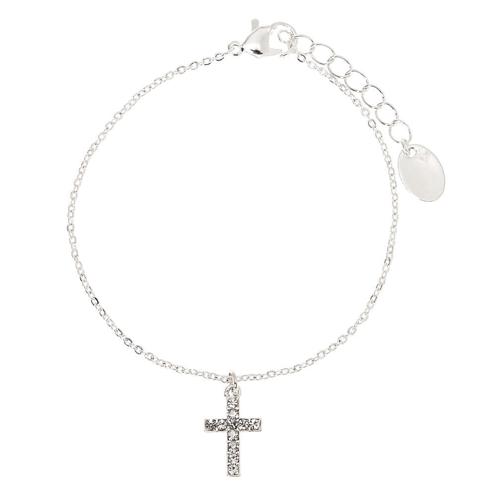 Silver Cross Jewellery Gift Set - 3 Pack,