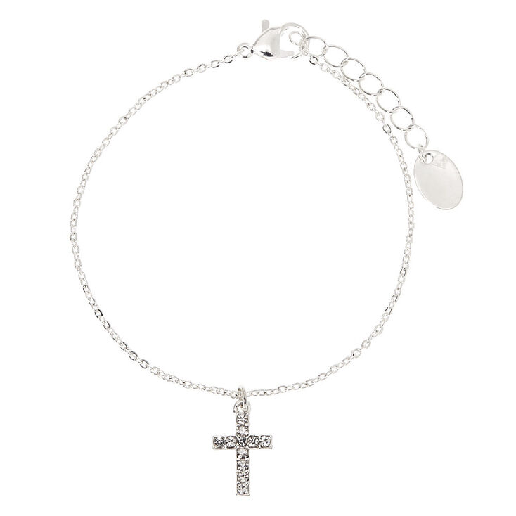 Silver Cross Jewellery Gift Set - 3 Pack,