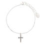 Silver Cross Jewellery Gift Set - 3 Pack,