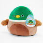 Squishmallows&trade; 8&quot; Bird Soft Toy - Styles Vary,