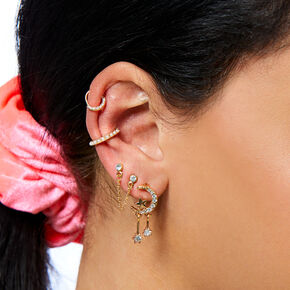 Latest Fashion Jewelry For Girls Claire S Us