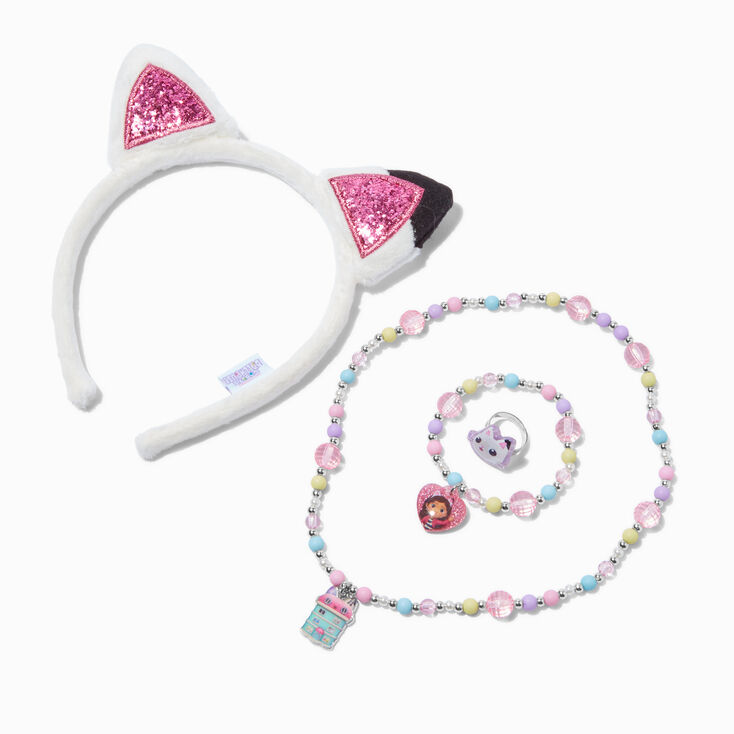 Gabby&#39;s Dollhouse&trade; Dress Up Set - 4 Pack,