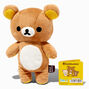 Rilakkuma&trade; 9&#39;&#39; Brown Bear Plush Toy,