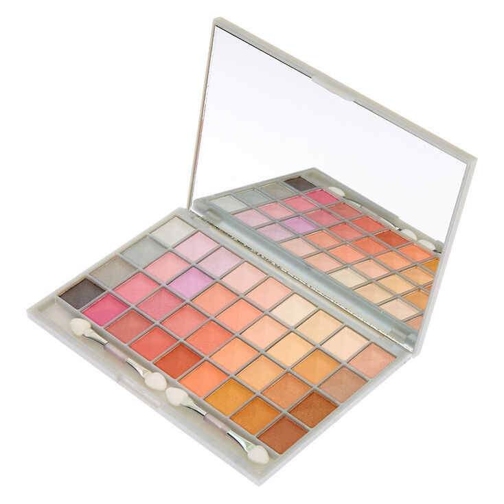 Paris Eyeshadow Palette Claire S