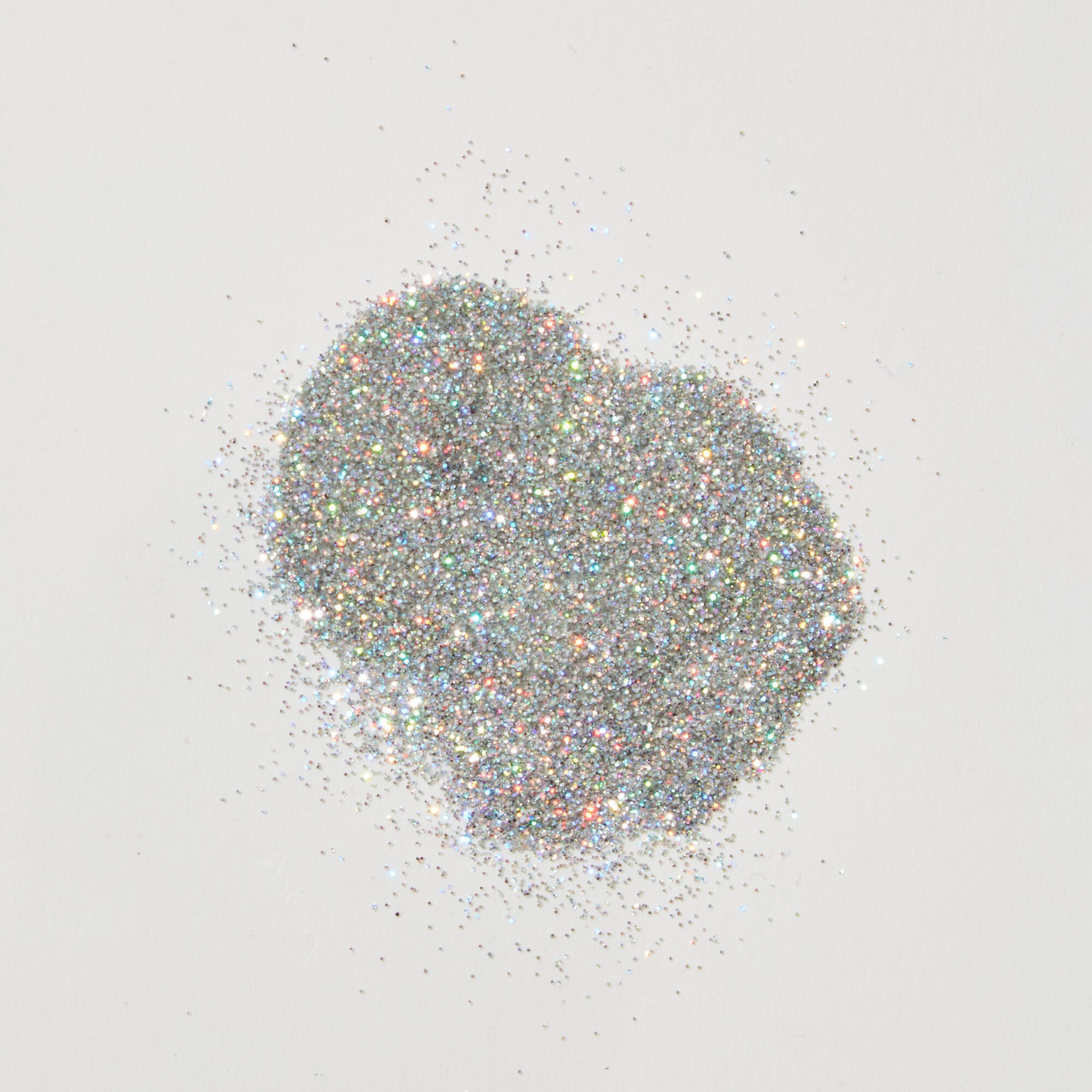 Loose Body Glitter - Holographic,