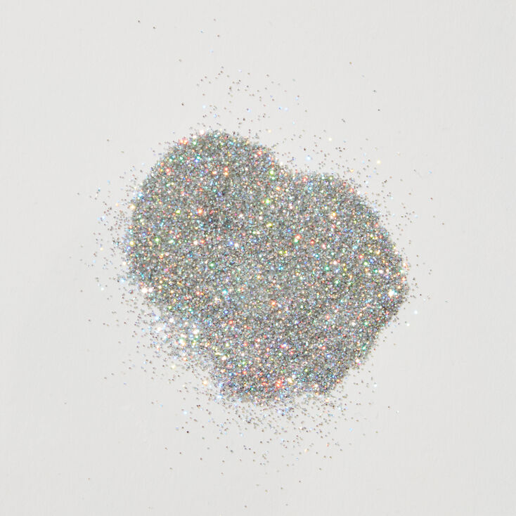Loose Body Glitter - Holographic,