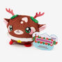 Squeezamals&trade; Reindeer Soft Toy,